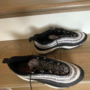 NIKE WOMENS AIR MAX 97 SE 'SAFARI' – SIZE US 11 W